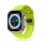 Pasek i akcesoria do zegarków TECH-PROTECT IconBand Line do Apple Watch 44/45/46/49 mm lime